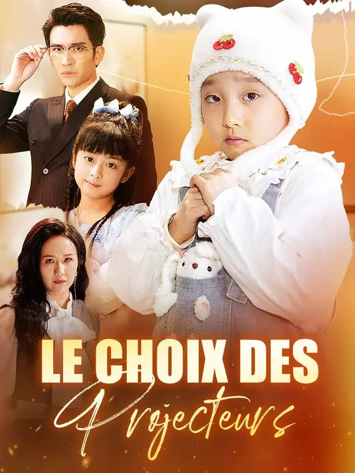 Le Choix des Projecteurs