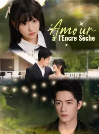 Amour à l'Encre Sèche