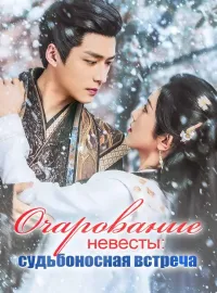 Очарование невесты: судьбоносная встреча