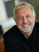 Glen Ratcliffe Wallpaper