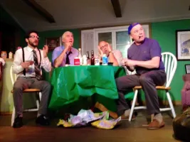 Ryan Bradley Cooper Wallpaper