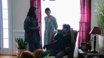 Zuhair Ahmed Wallpaper