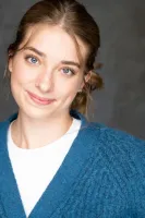 María José De La Cruz Wallpaper