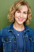 Erin Brownett Wallpaper