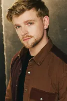 Thomas Patrick Riley Wallpaper