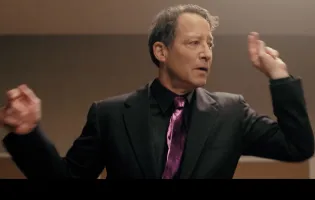 Richard Neil Wallpaper