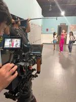 Everleigh Love Wallpaper