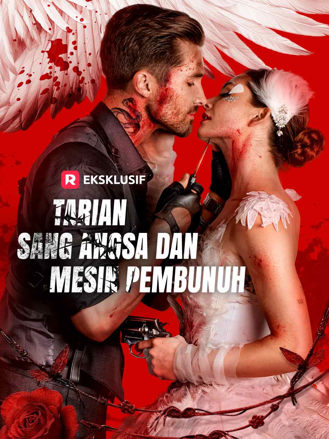 Tarian Sang Angsa dan Mesin Pembunuh
