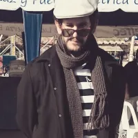 Javier B. Suarez Wallpaper