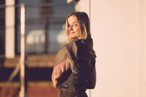 Frankie Stofan Wallpaper