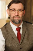 Toby S. Pruett Wallpaper