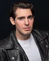 Domenic Jungling Wallpaper