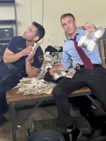 Danny McFarland Wallpaper