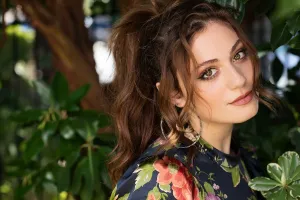 Brooke Moltrum Wallpaper