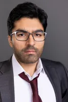 Zuhair Ahmed Wallpaper