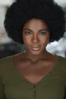 Sherrell Johnson Wallpaper