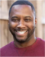 Andre Dorsey Wallpaper