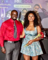 Akeem Mair Wallpaper