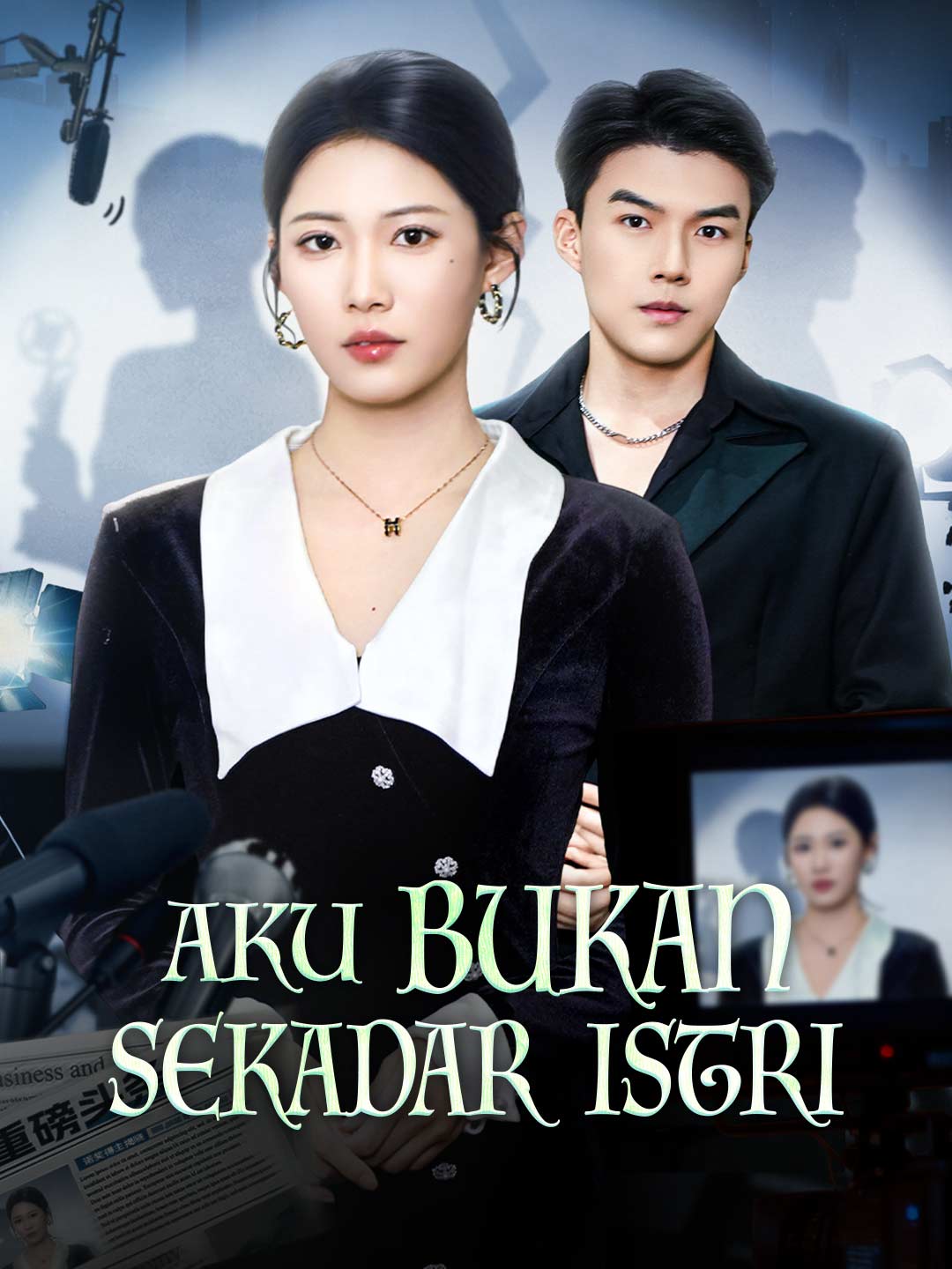 Aku Bukan Sekadar Istri