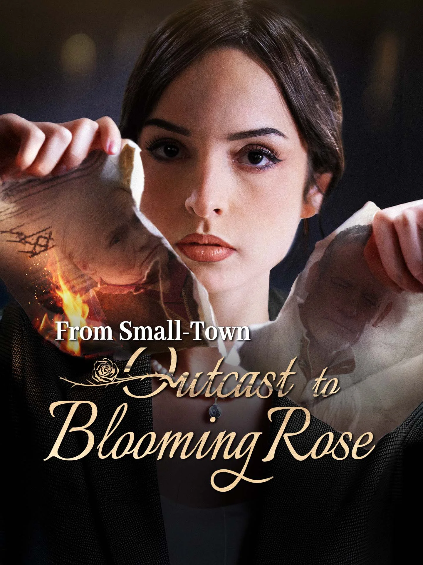 From Small-Town Outcast to Blooming Rose