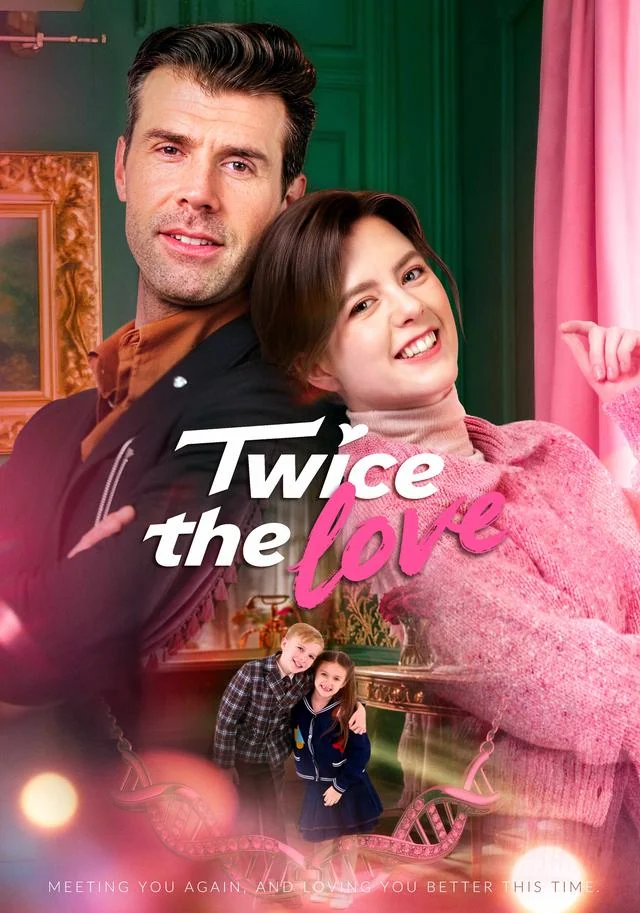 Twice The Love