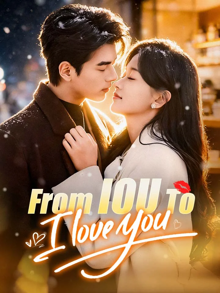 From IOU To I Love You