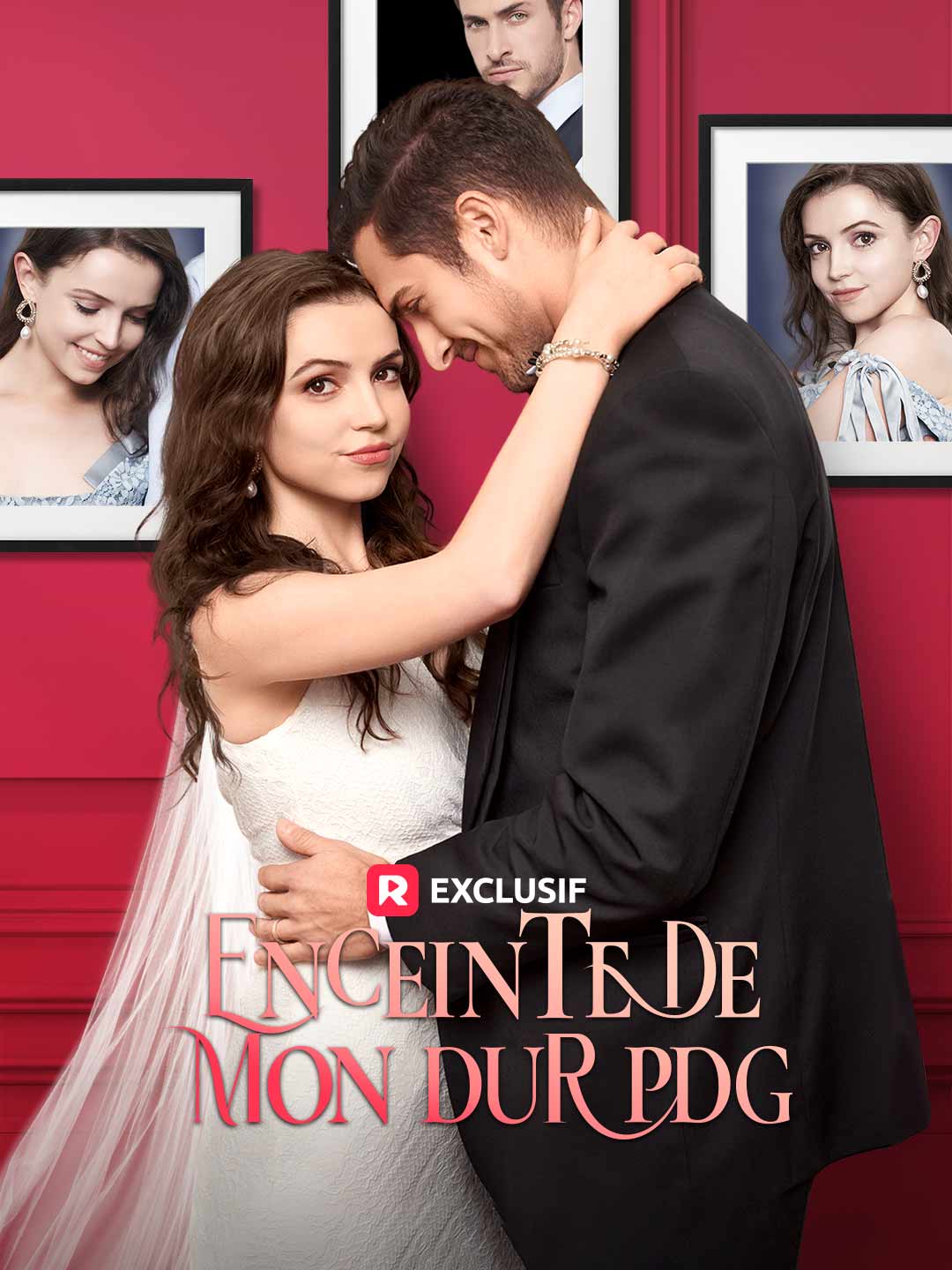 Enceinte de mon dur PDG