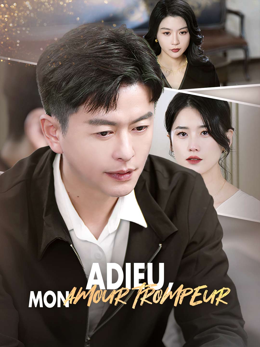 Adieu, Mon Amour Trompeur