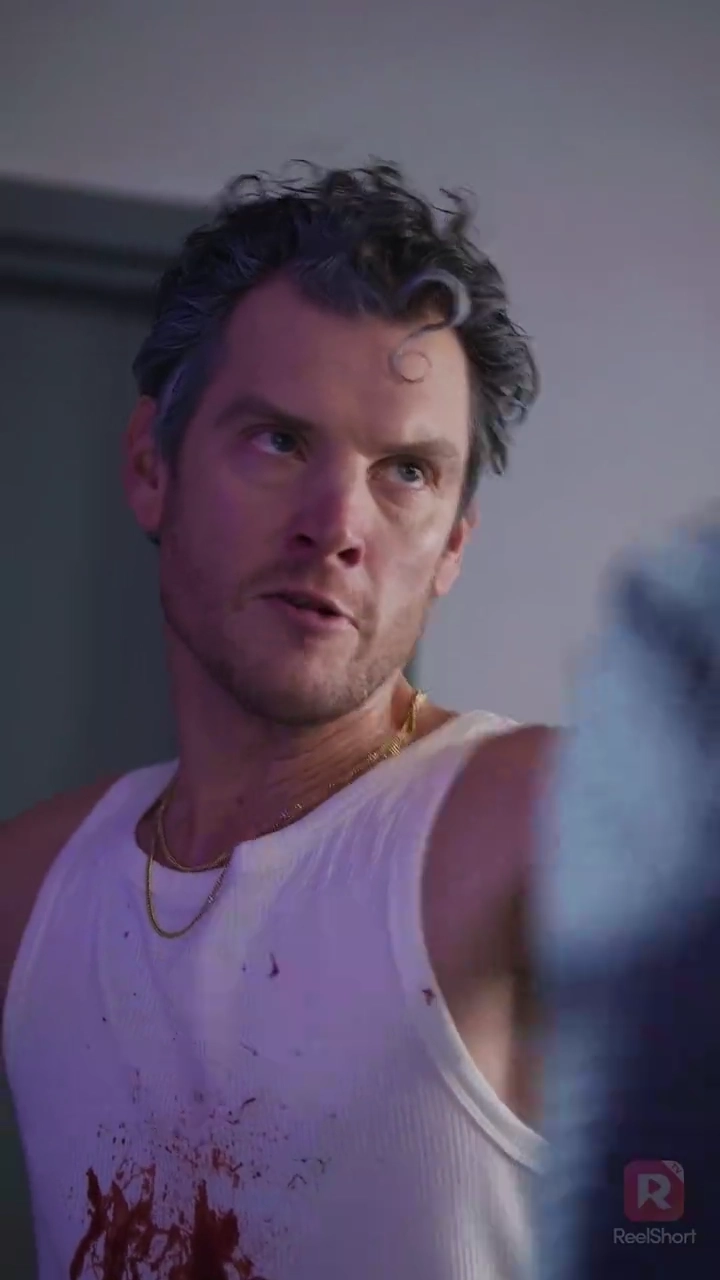 Серебристая лиса: Операция соблазнениефото