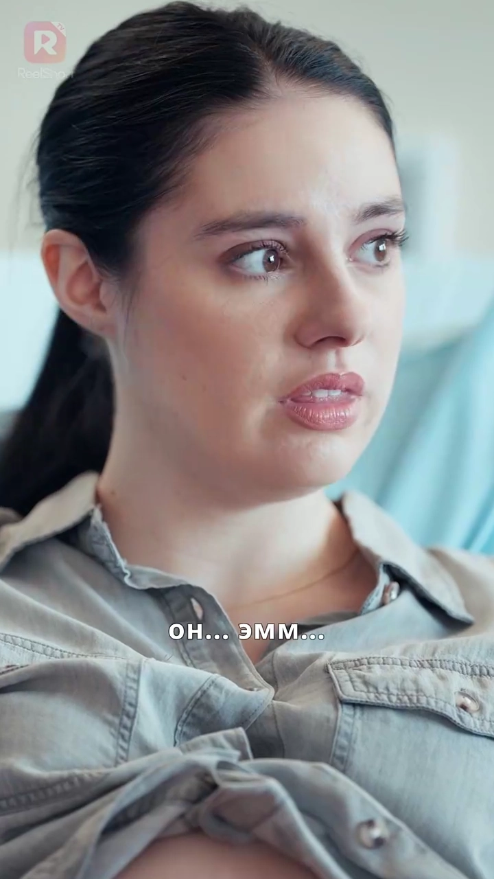 Забеременеть тройней и стать его женойфото