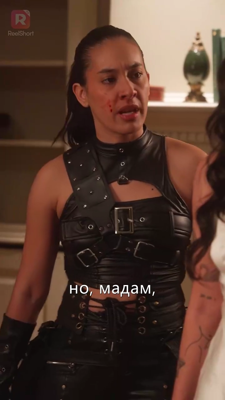 Её тайный крестоносецфото