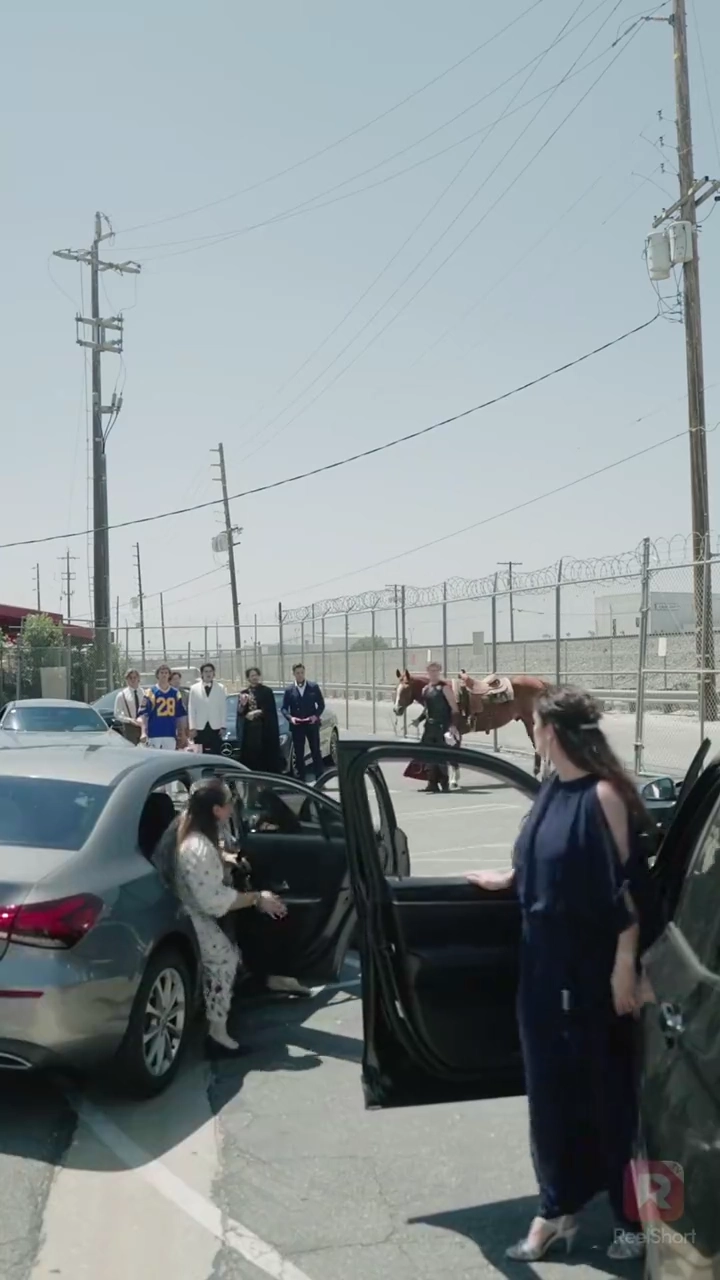 Обманутая мама - божественная наследницафото