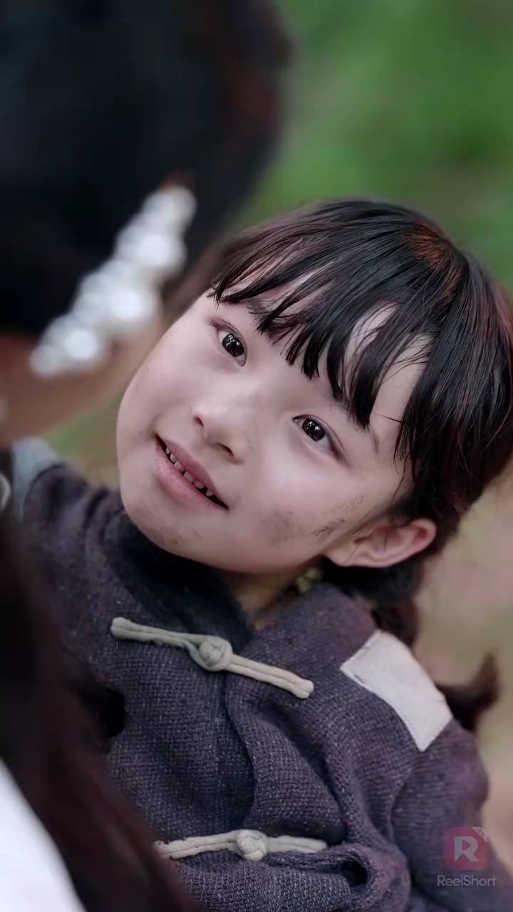 Губернатор и волшебная девочкафото