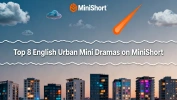 Top 8 Must-Watch English Urban Mini Dramas Free on MiniShort
