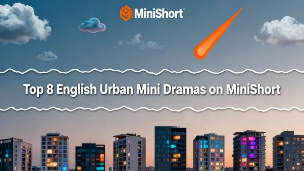 Top 8 Must-Watch English Urban Mini Dramas Free on MiniShort