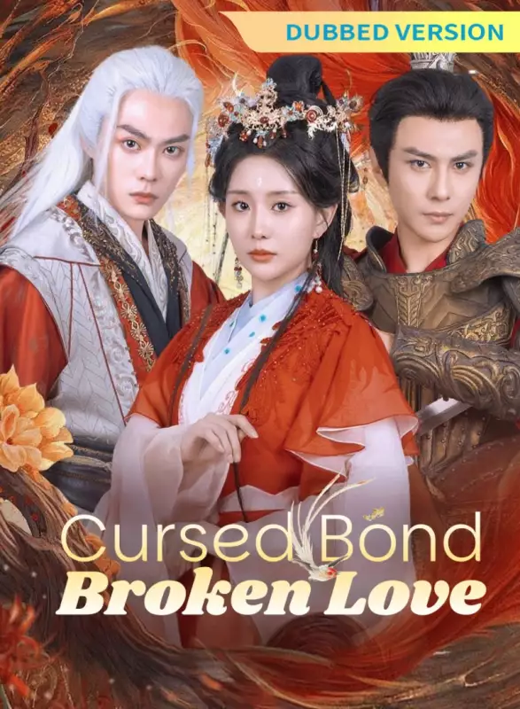 [Dubbed Version]Cursed Bond, Broken Love