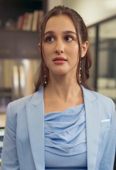 My Boss Is My Secret Sperm Donor