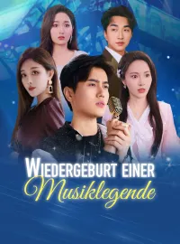 Wiedergeburt einer Musiklegende