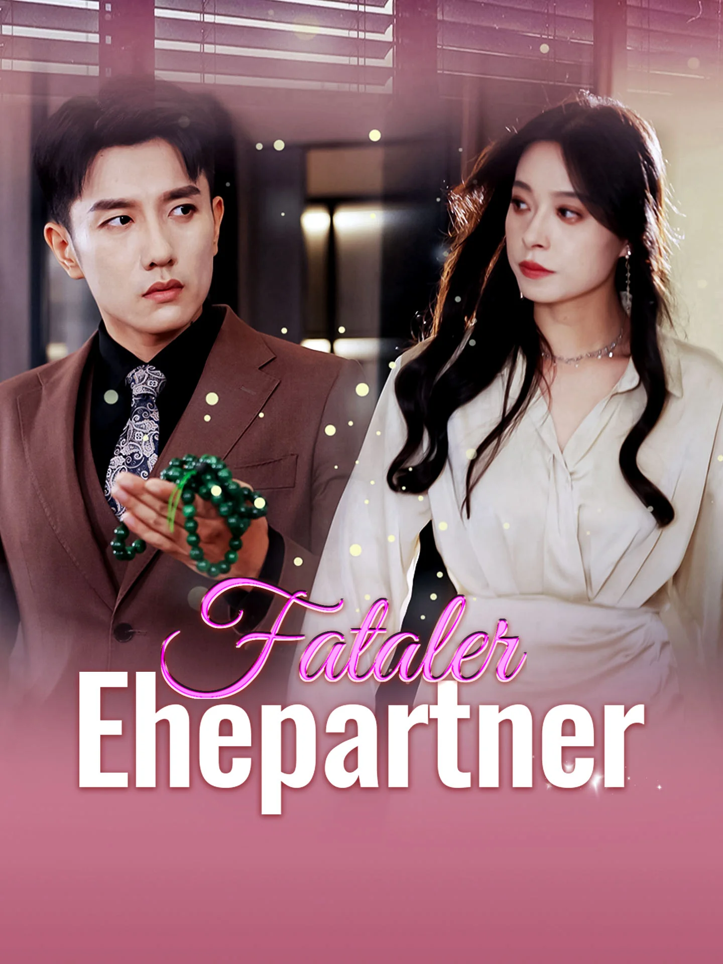 Fataler Ehepartner