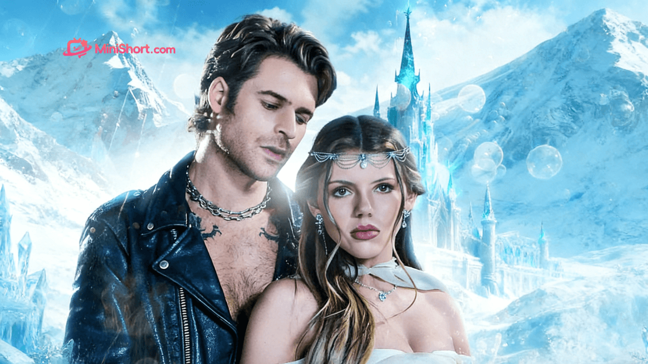 «Уходя: Альфа в ледяном сожалении»-предательство, ритуал и любовь, обречённая на холод