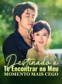 Destinado a Te Encontrar no Meu Momento Mais Cego
