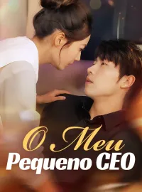 O Meu Pequeno CEO