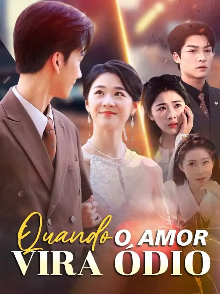Quando o amor vira ódio