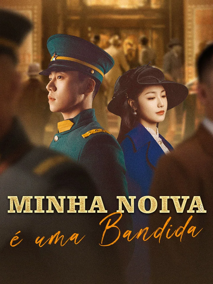 Minha Noiva é uma Bandida