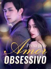 Presa pelo amor obsessivo