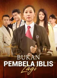 Bukan Pembela Iblis Lagi