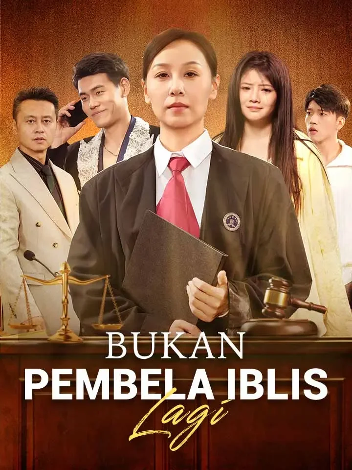 Bukan Pembela Iblis Lagi