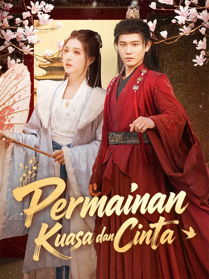 Permainan Kuasa dan Cinta