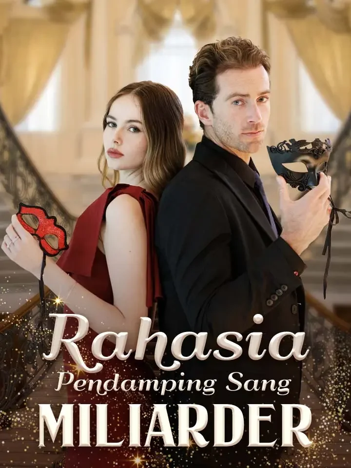 Rahasia Pendamping Sang Miliarder