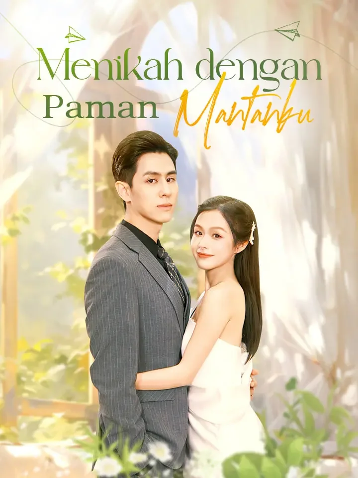 Menikah dengan Paman Mantanku
